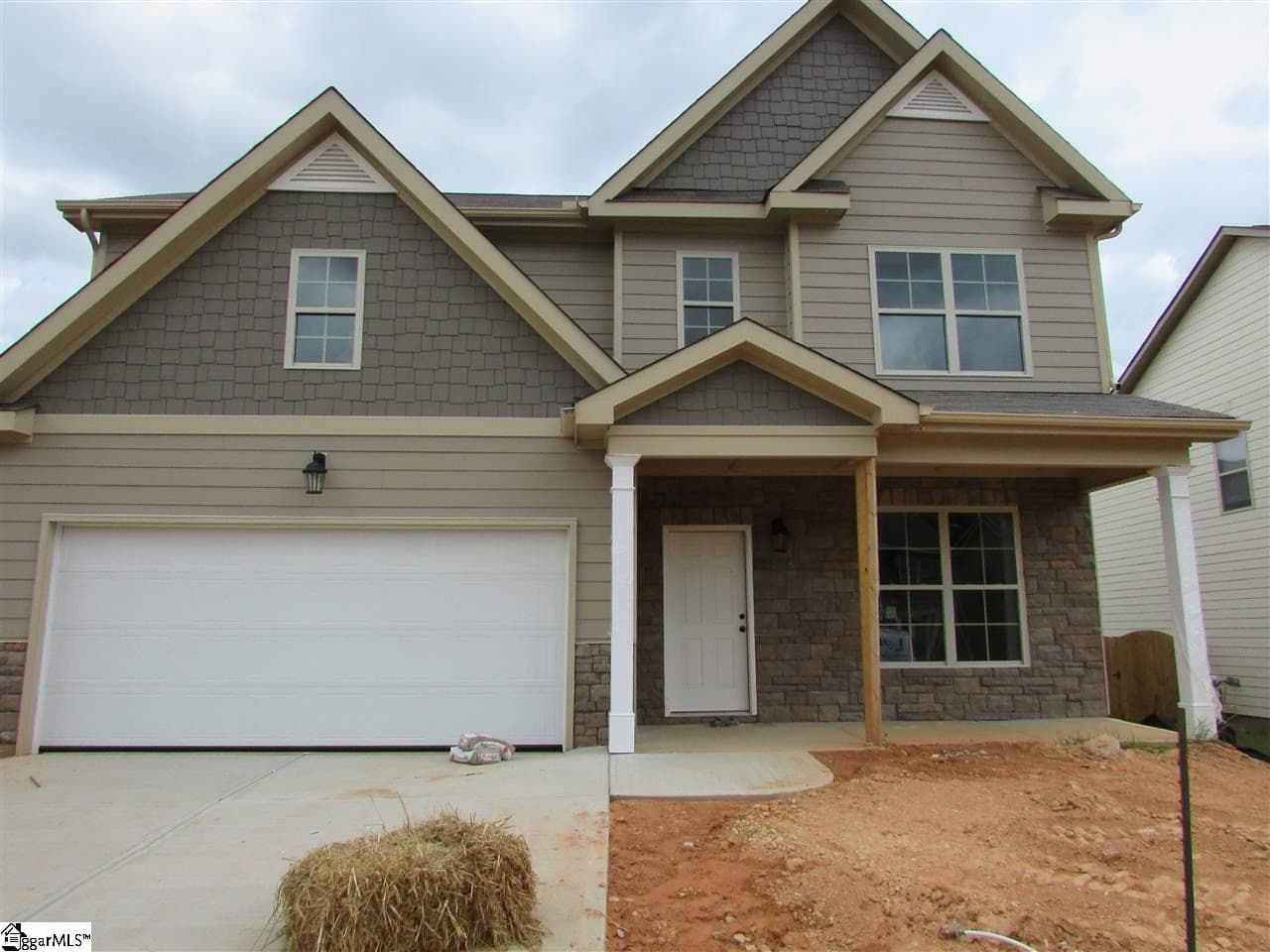 Property image 1 at 213 Paqcolet Drive, Simpsonville, SC 29681