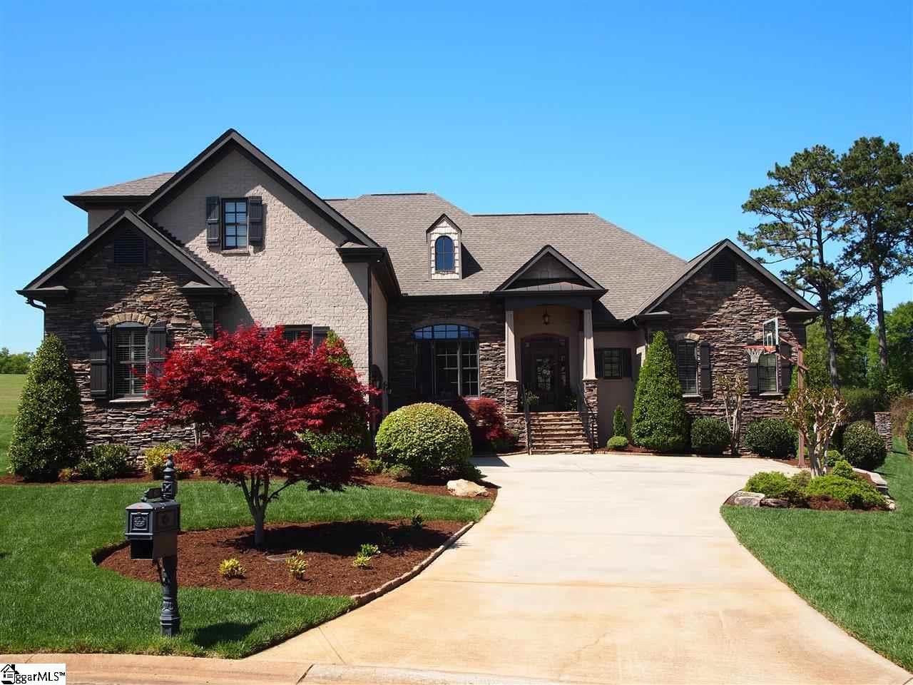Property image 1 at 8 Dunleith Court, Simpsonville, SC 29681