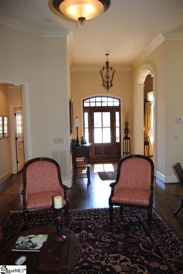 Property image 2 at 8 Dunleith Court, Simpsonville, SC 29681