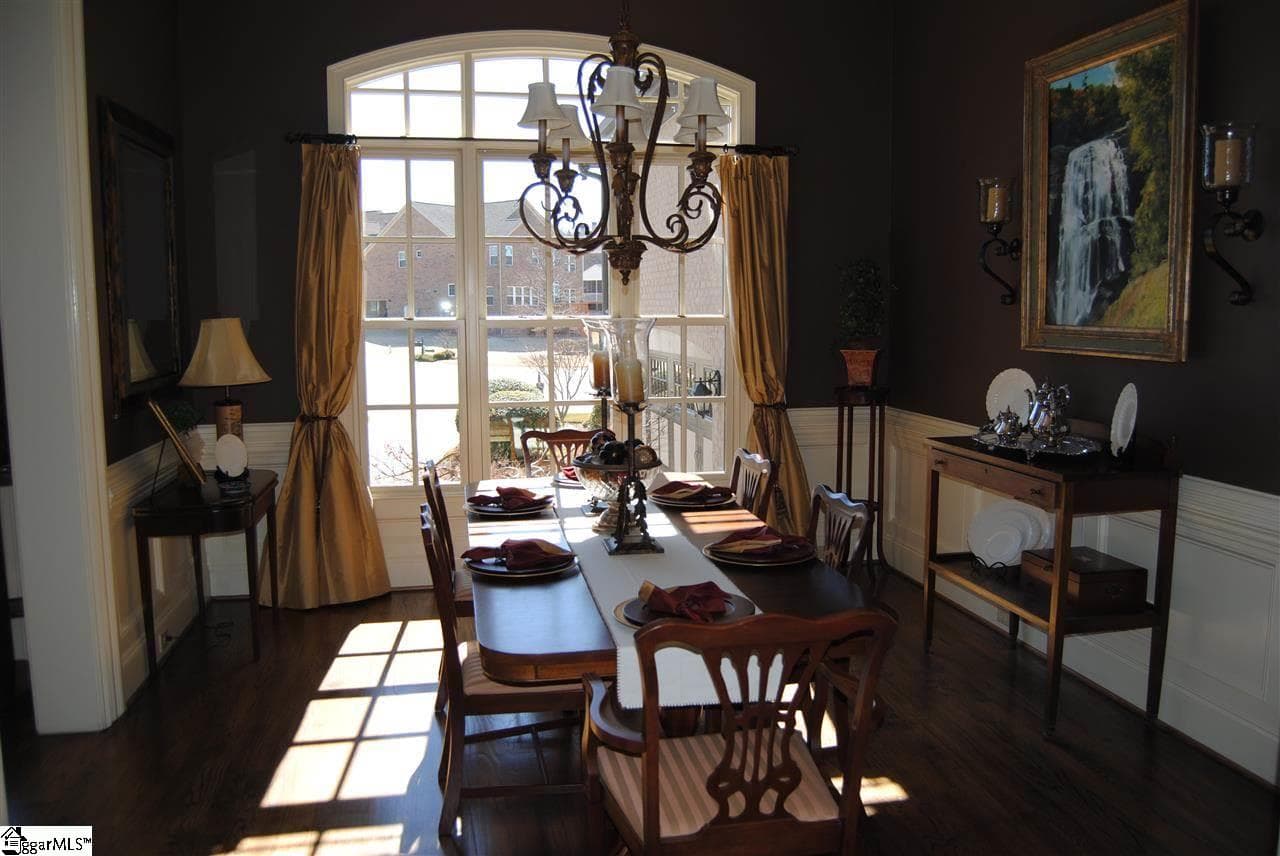 Property image 5 at 8 Dunleith Court, Simpsonville, SC 29681