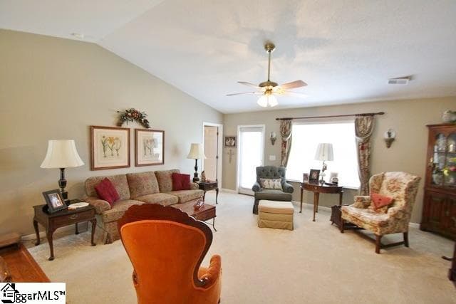 Property image 5 at 107 Willow Bend Drive, Taylors, SC 29687