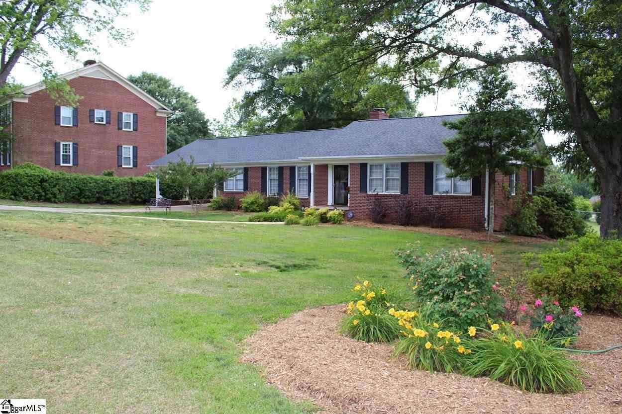 Property image 1 at 104 Ascot Drive, Greer, SC 29651