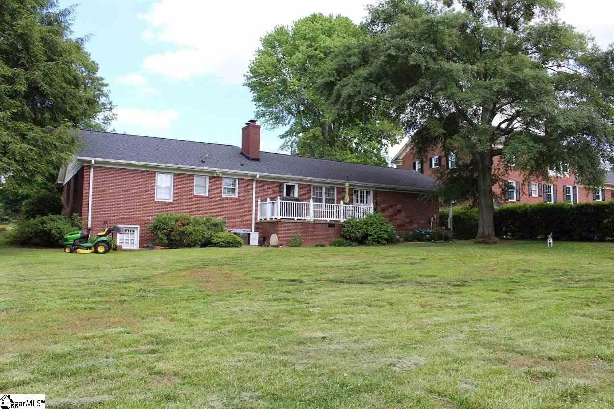 Property image 2 at 104 Ascot Drive, Greer, SC 29651