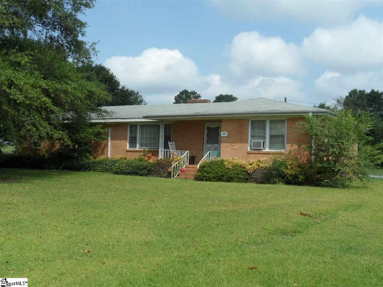 Property image 1 at 103 Bethel Road, Simpsonville, SC 29681