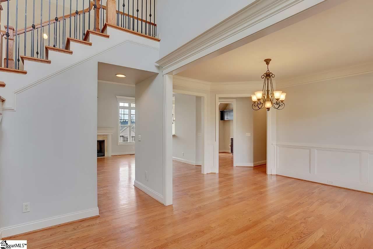Property image 4 at 201 Castle Creek Drive, Greer, SC 29651