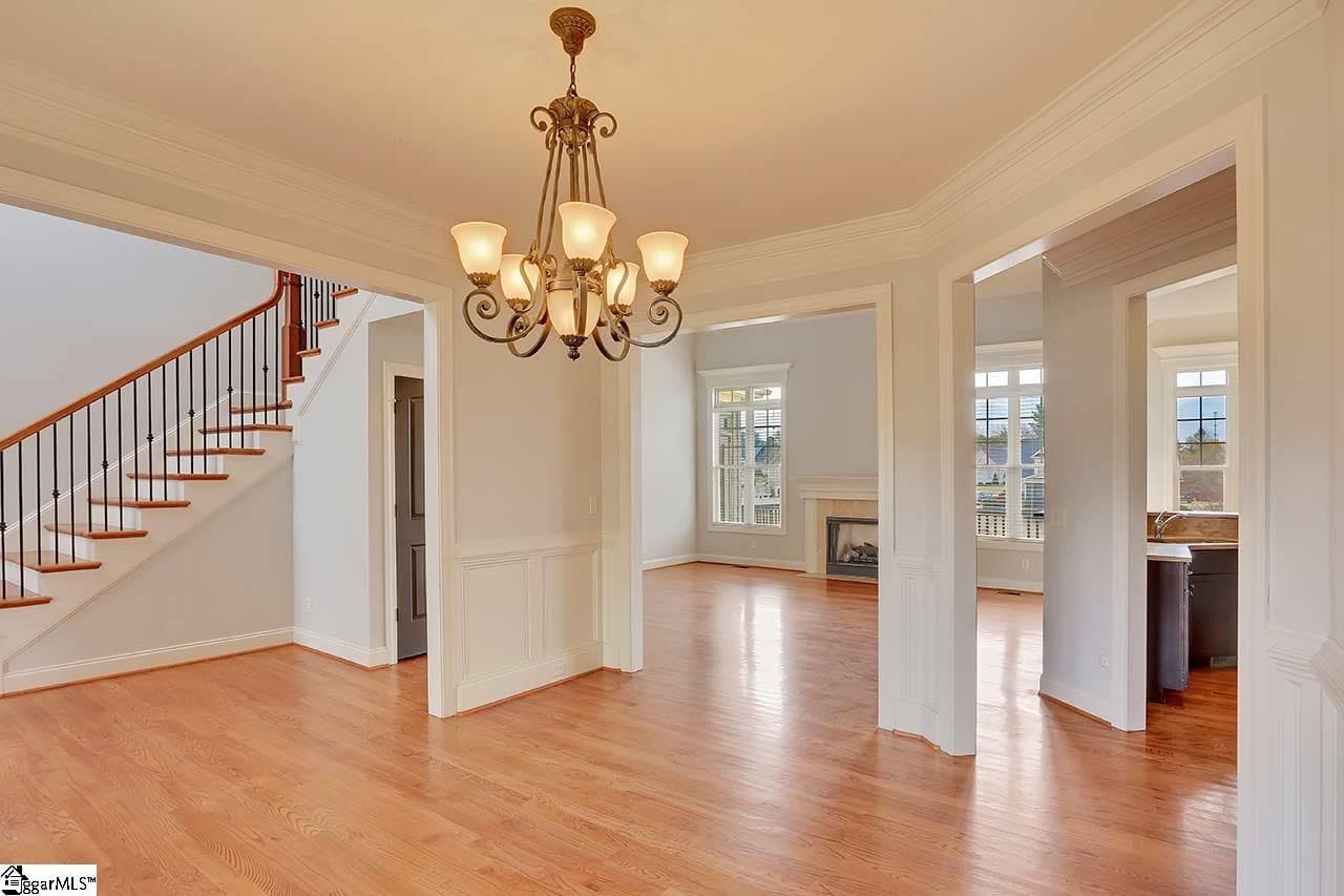 Property image 5 at 201 Castle Creek Drive, Greer, SC 29651