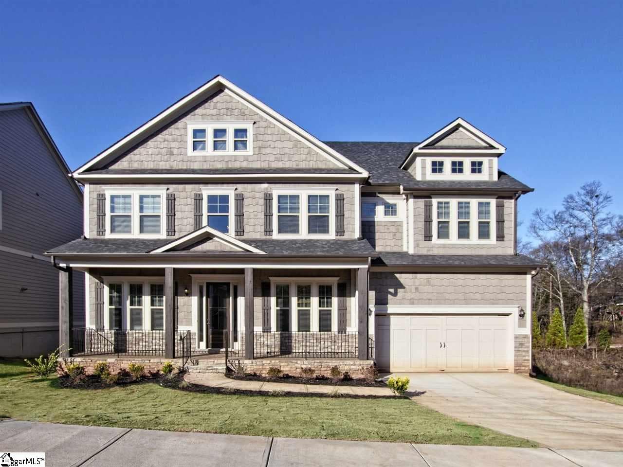 Property image 1 at 16 Grove Valley Way, Greenville, SC 29605