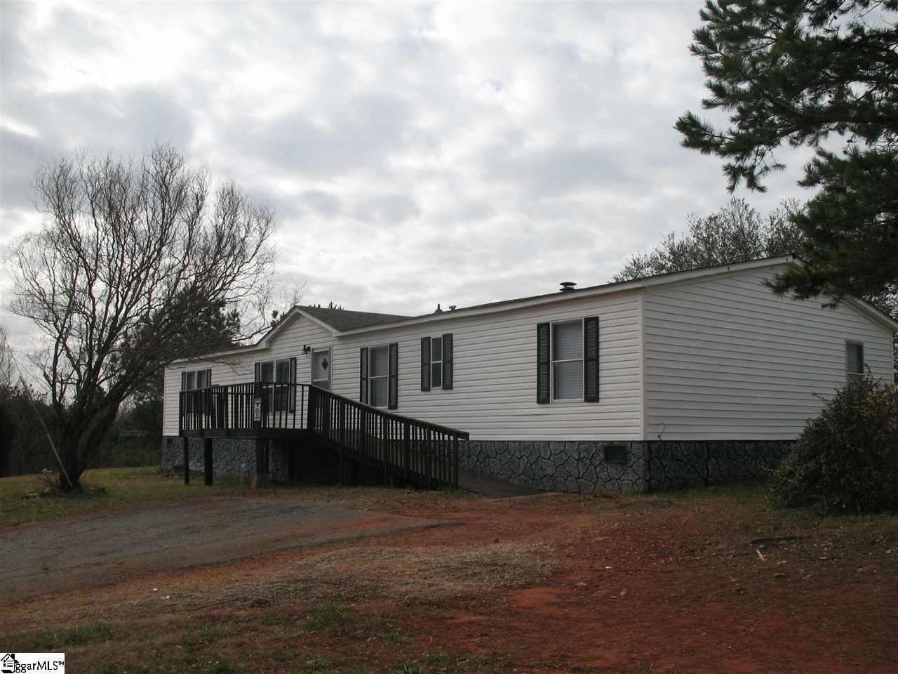 Property image 1 at 495 Bessie Road, Piedmont, SC 29673