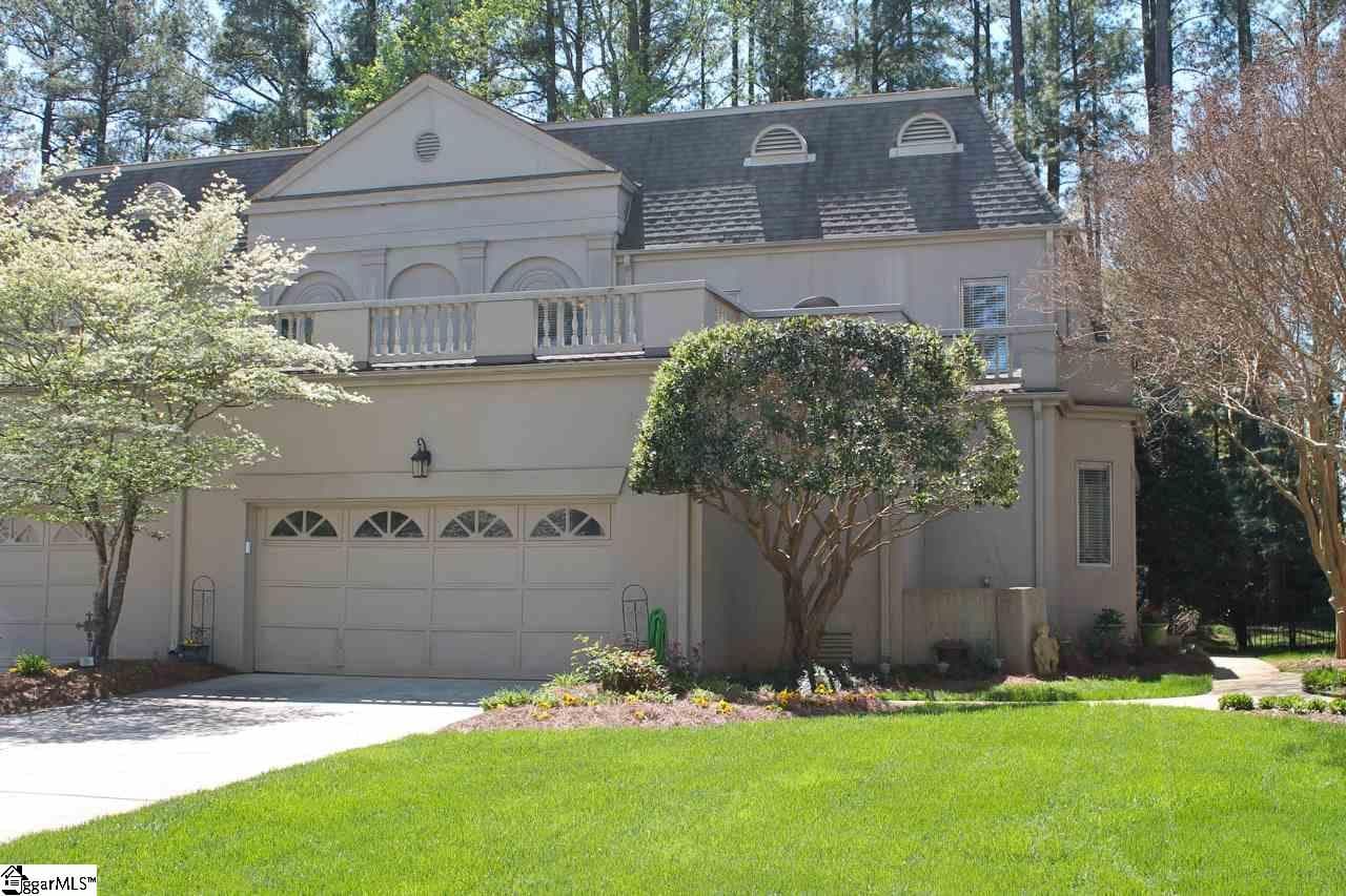 Property image 1 at 217 Castellan Drive, Greer, SC 29650-4253