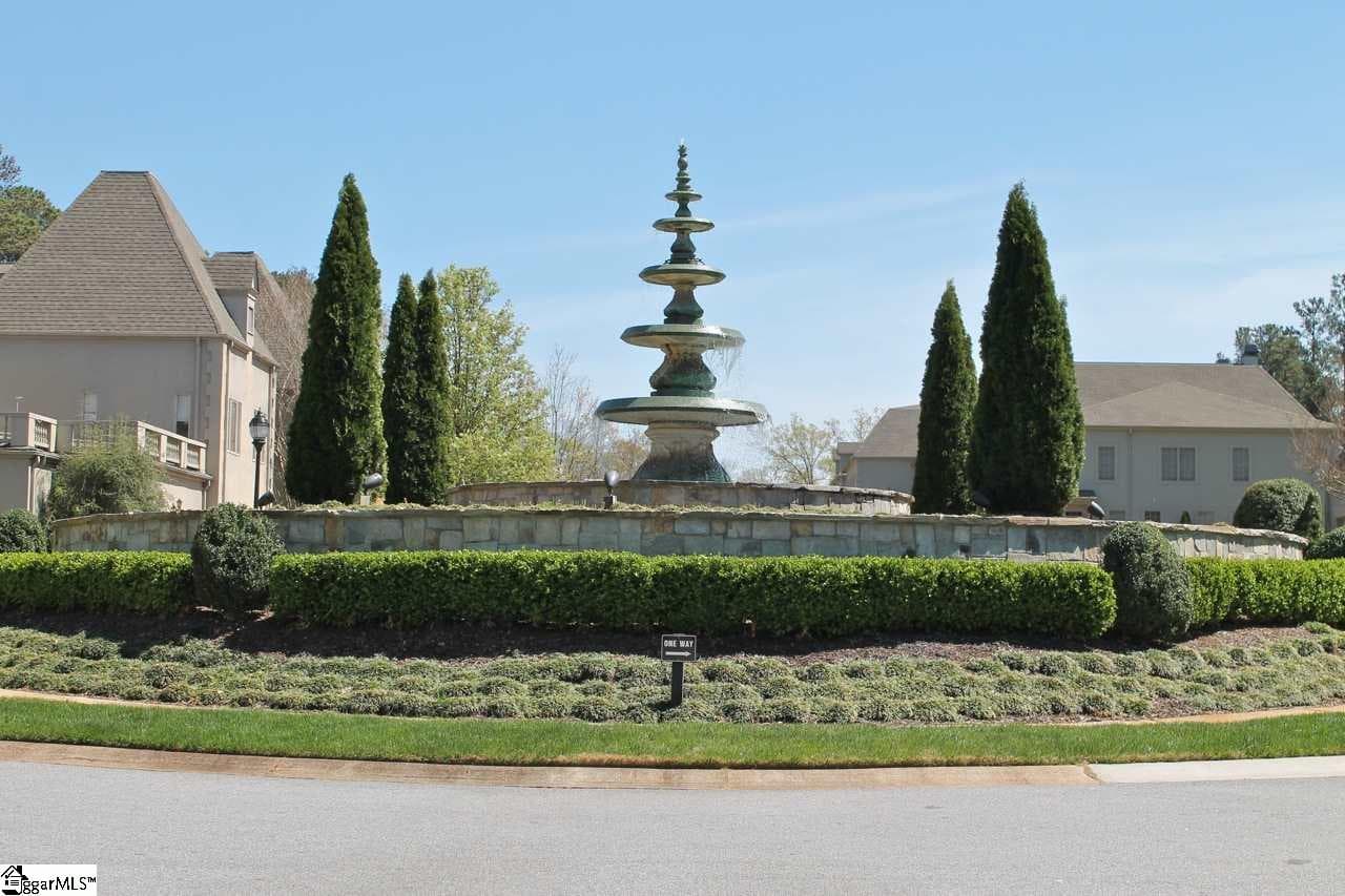 Property image 2 at 217 Castellan Drive, Greer, SC 29650-4253