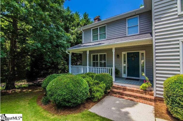 Property image 2 at 12 Sawgrass Court, Greenville, SC 29609