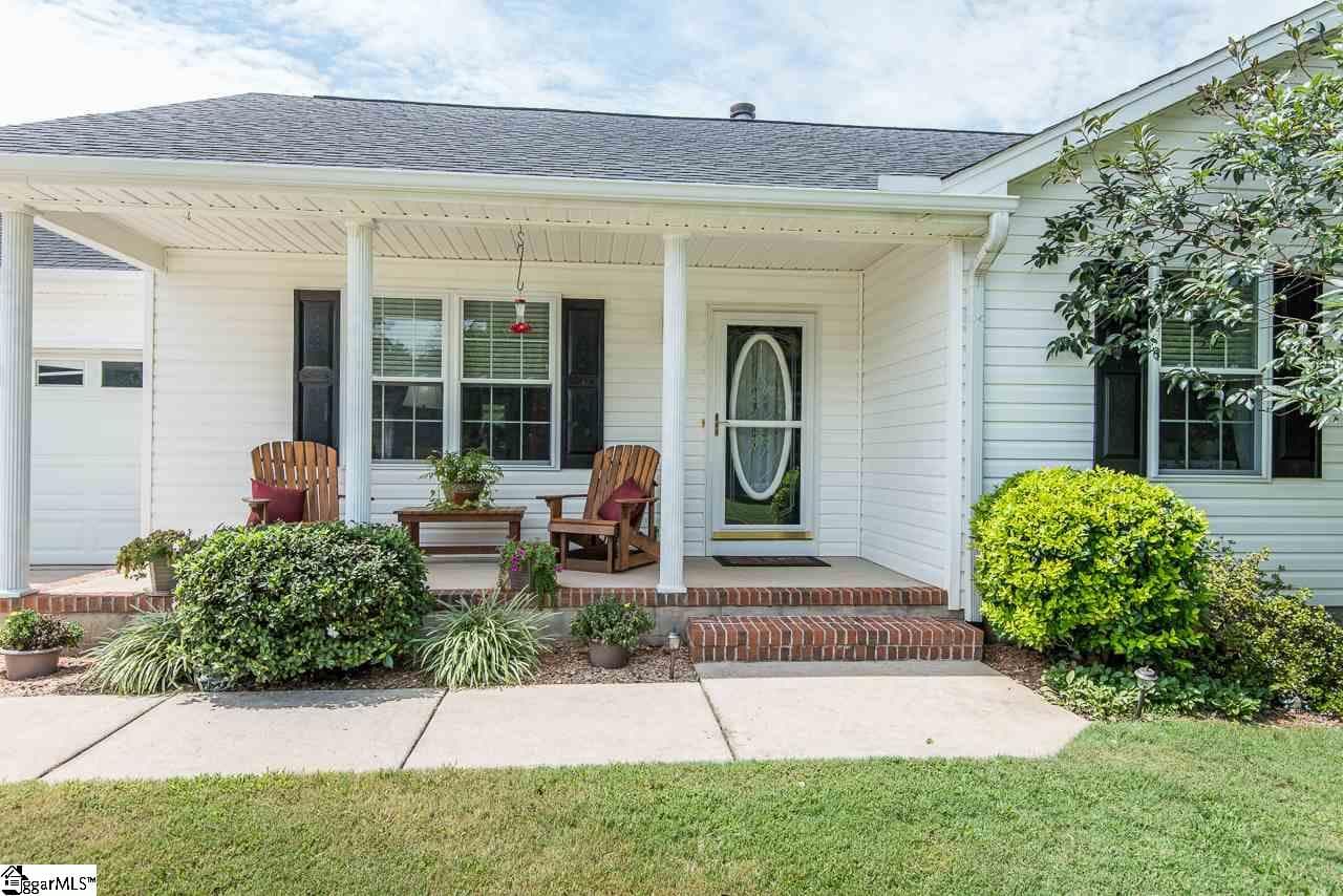 Property image 5 at 133 High Meadows Lane, Greer, SC 29651
