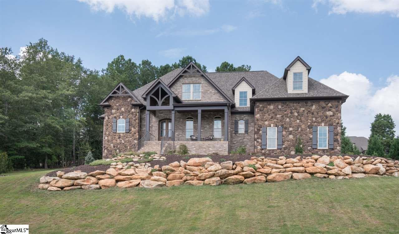Property image 1 at 125 Griffith Hill Way, Greer, SC 29651