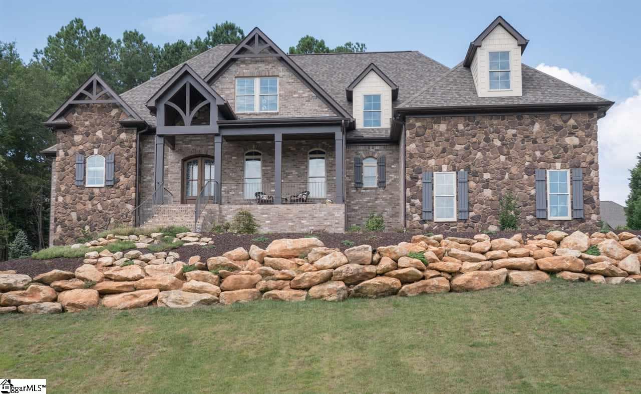 Property image 2 at 125 Griffith Hill Way, Greer, SC 29651