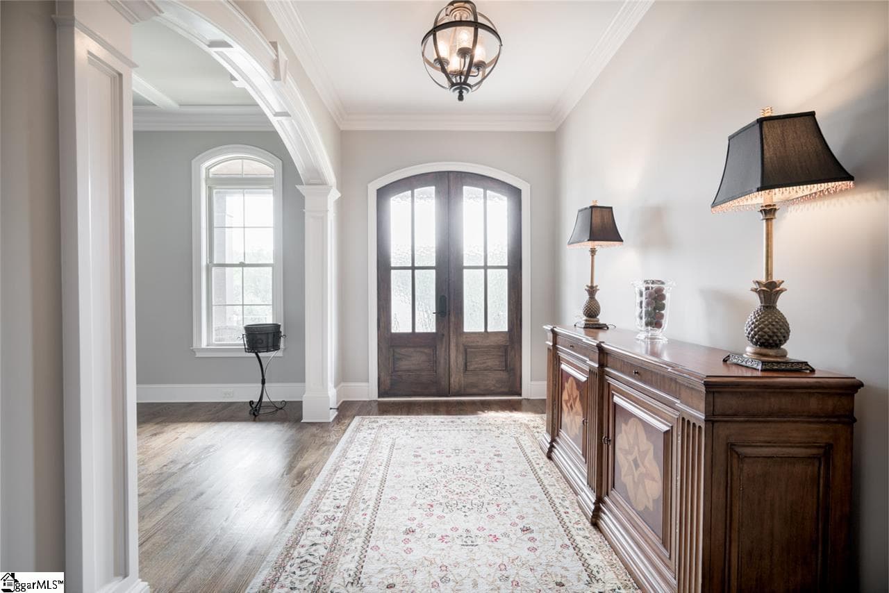Property image 5 at 125 Griffith Hill Way, Greer, SC 29651