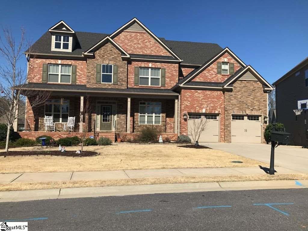 Property image 2 at 31 Rockhampton Drive, Greenville, SC 29607