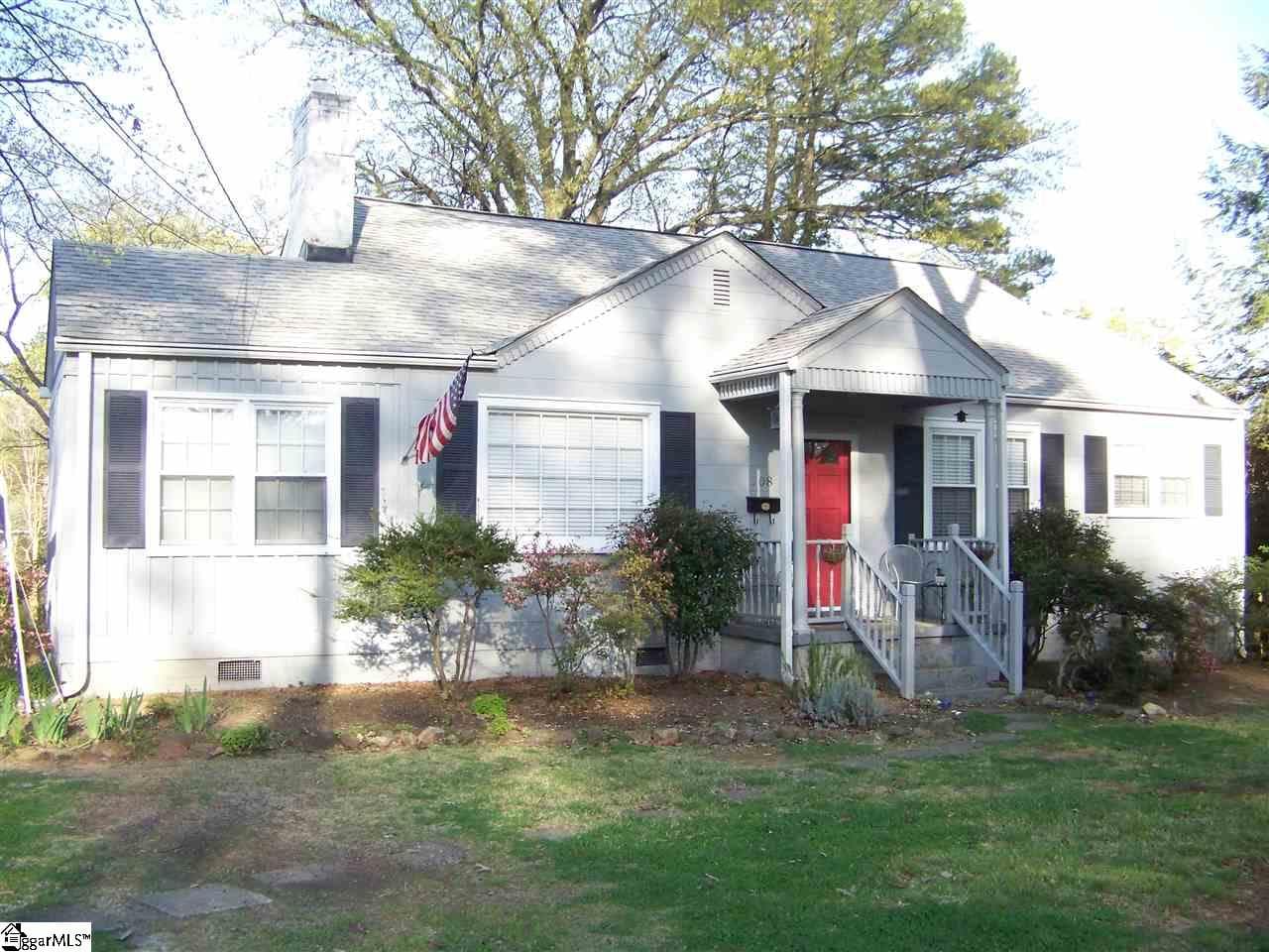 Property image 1 at 908 Summit Drive, Greenville, SC 29609