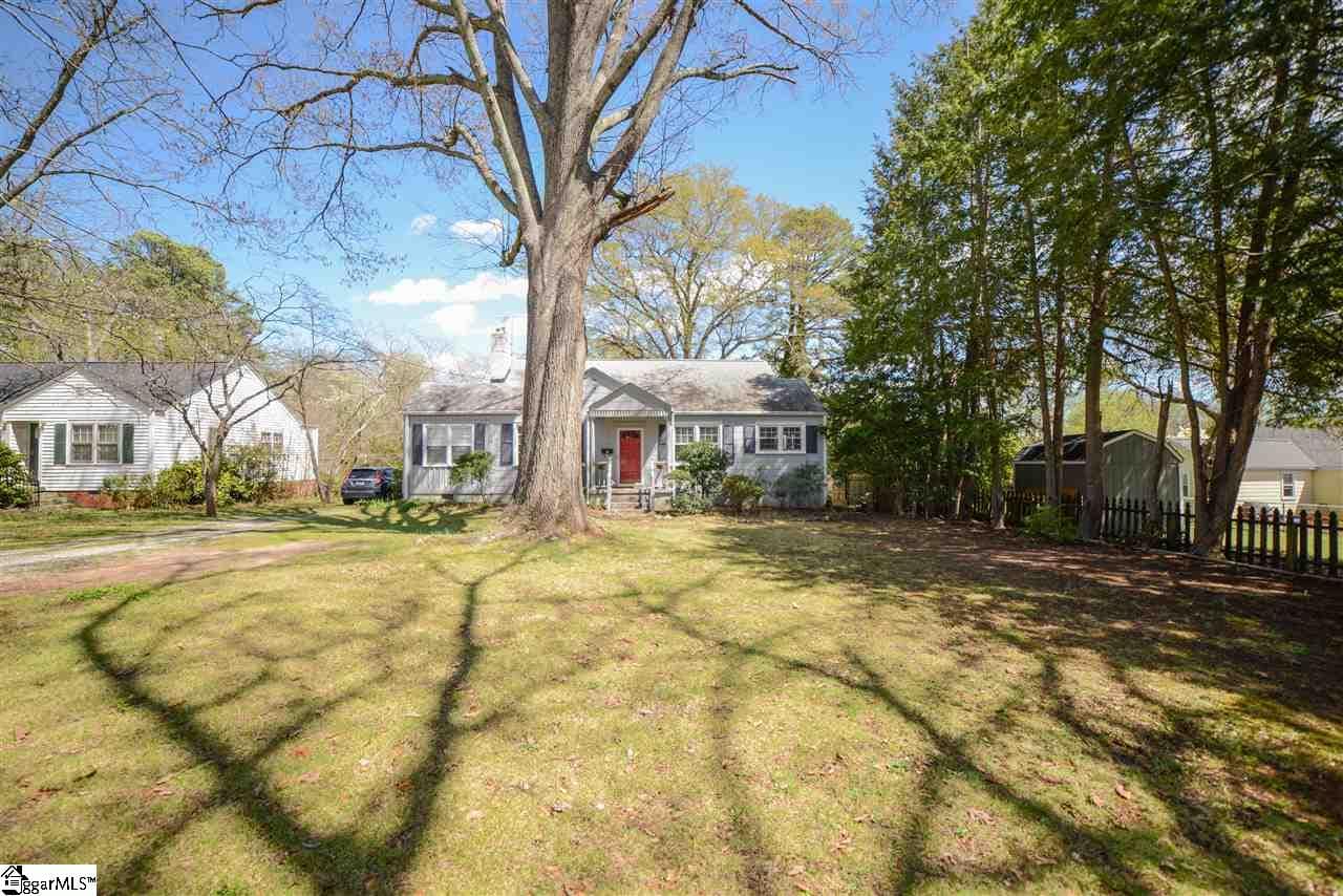 Property image 3 at 908 Summit Drive, Greenville, SC 29609