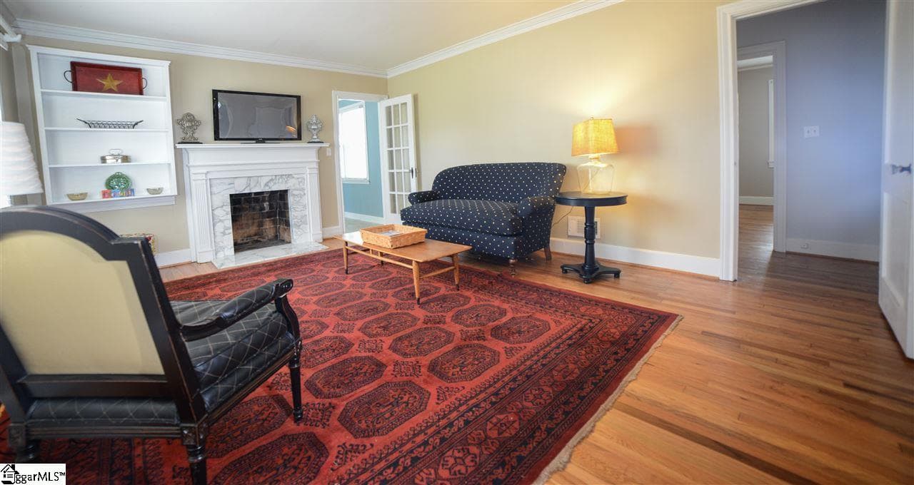 Property image 4 at 908 Summit Drive, Greenville, SC 29609