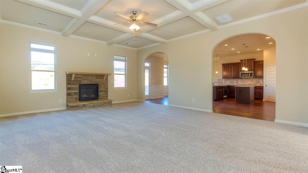 Property image 2 at 204 Mansfield Lane, Greer, SC 29650