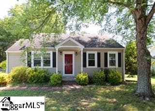 Property image 1 at 323 Parkins Mill Road, Greenville, SC 29607