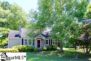 Property image 2 at 323 Parkins Mill Road, Greenville, SC 29607