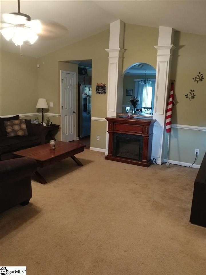 Property image 3 at 1 Manitou Way, Fountain Inn, SC 29644
