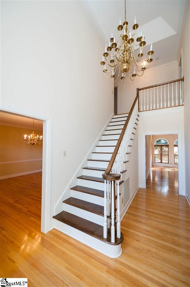 Property image 3 at 204 Waterford Lane, Greer, SC 29650