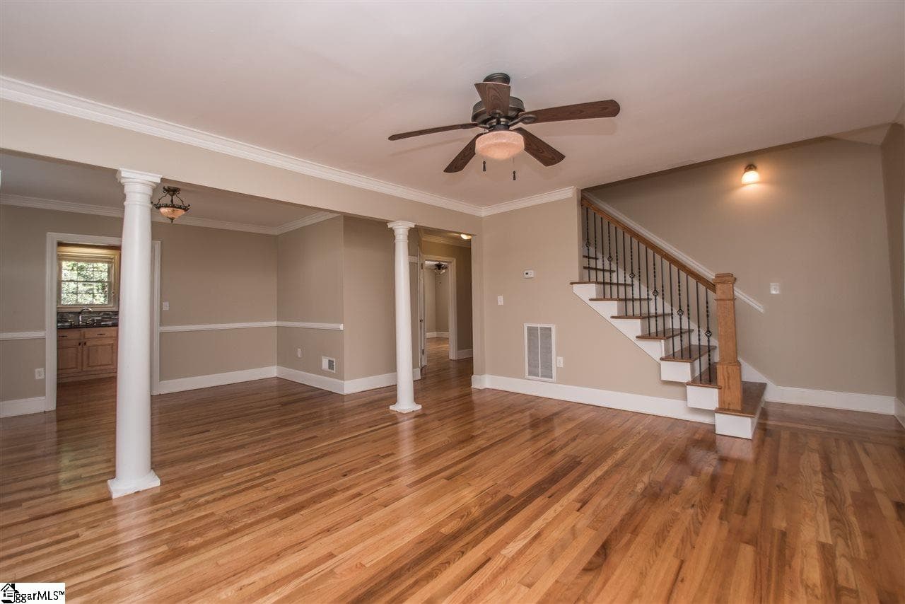 Property image 4 at 100 Wedgewood Drive, Greenville, SC 29609