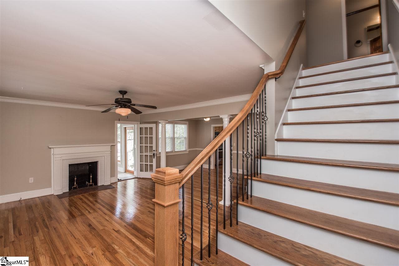 Property image 5 at 100 Wedgewood Drive, Greenville, SC 29609