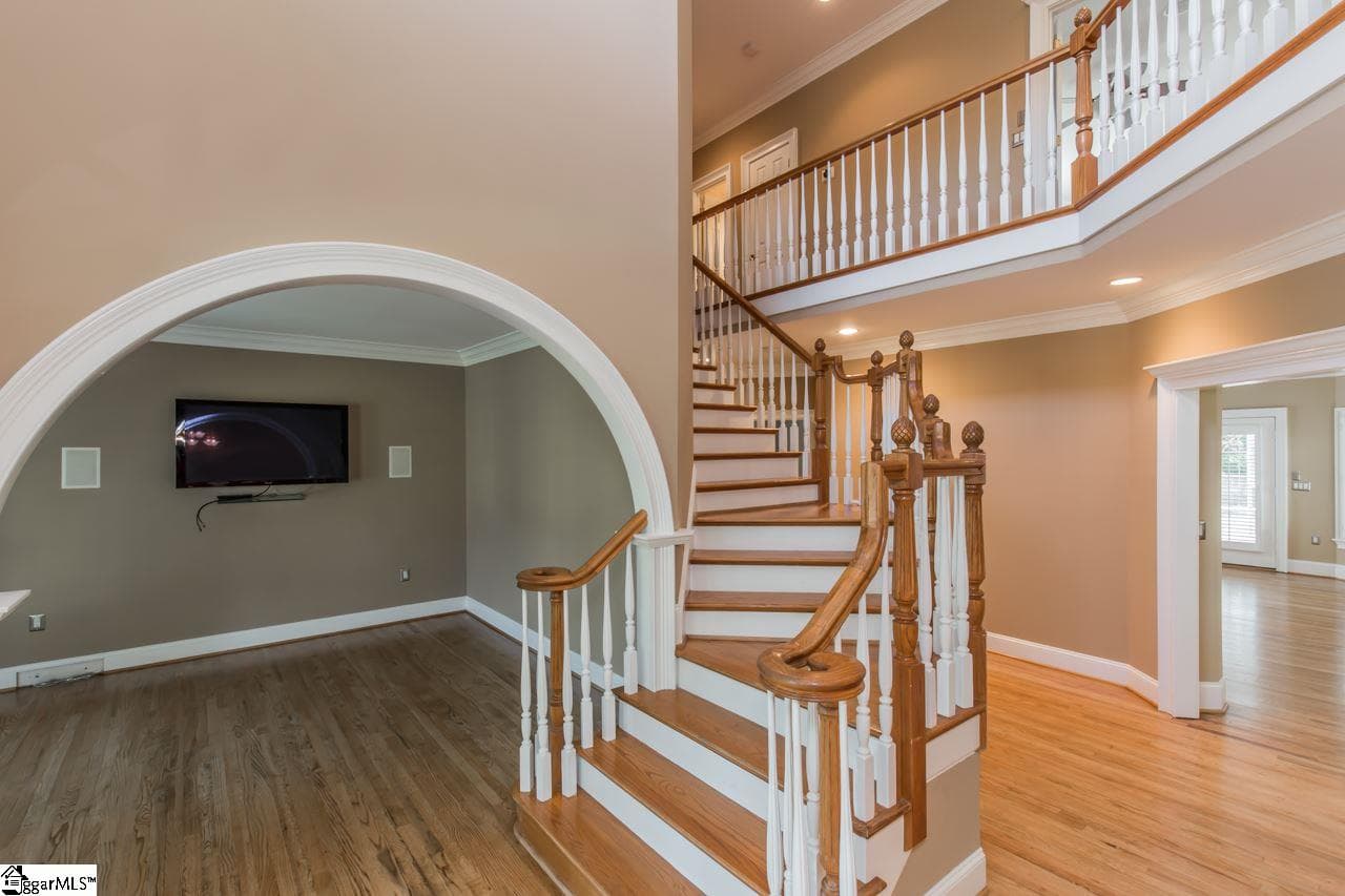 Property image 4 at 1 Claymore Court, Greer, SC 29650