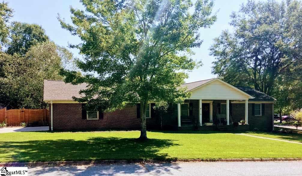 Property image 2 at 111 Wemberly Drive, Simpsonville, SC 29681