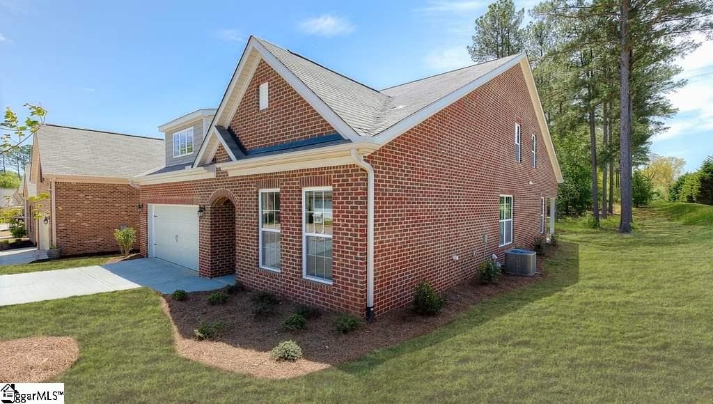 Property image 2 at 100 Golden Eagle Lane, Anderson, SC 29621