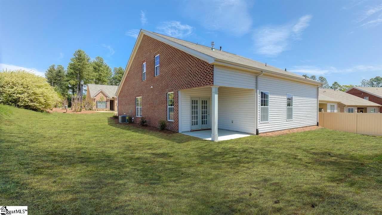 Property image 3 at 100 Golden Eagle Lane, Anderson, SC 29621
