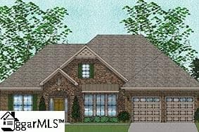 Property image 1 at 203 Crestgate Way, Easley, SC 29642