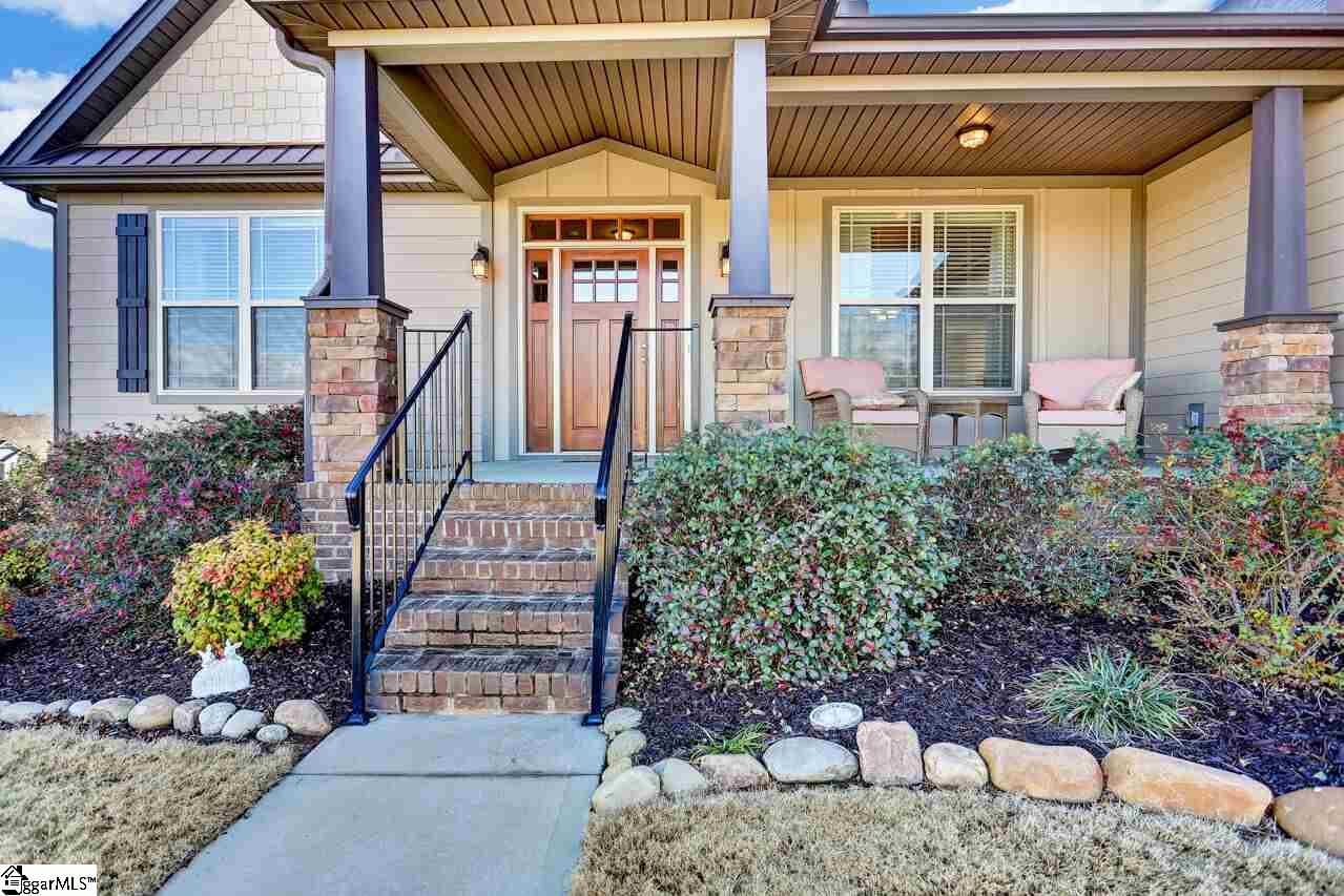 Property image 2 at 308 Castle Creek Drive, Greer, SC 29651