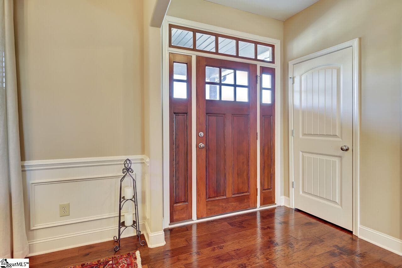 Property image 3 at 308 Castle Creek Drive, Greer, SC 29651