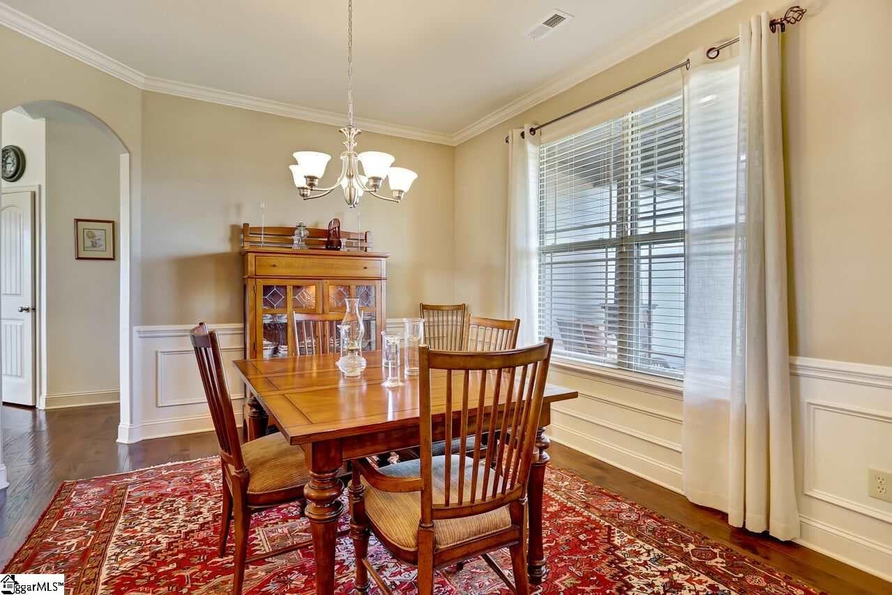 Property image 4 at 308 Castle Creek Drive, Greer, SC 29651