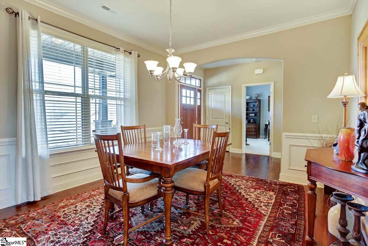 Property image 5 at 308 Castle Creek Drive, Greer, SC 29651