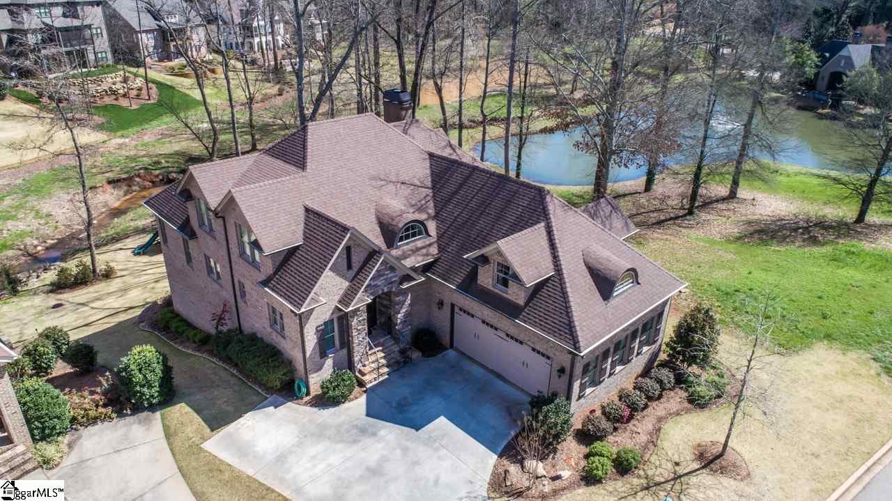 Property image 2 at 18 Paddington Avenue, Greenville, SC 29609