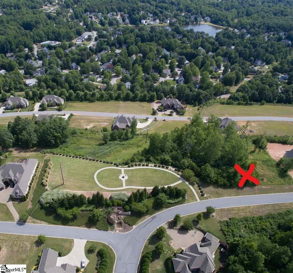 Property image 1 at 7 Promenade Drive, Greenville, SC 29609