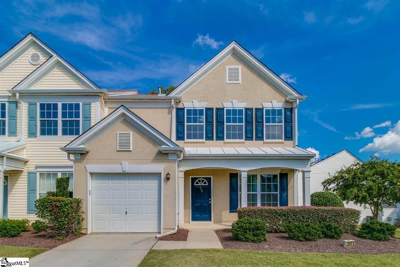 Property image 1 at 340 Claybrooke Drive, Greer, SC 29650