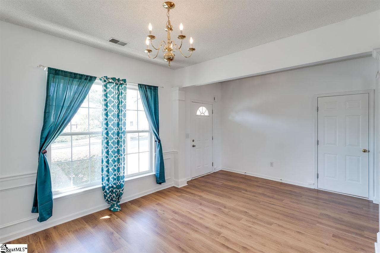 Property image 2 at 340 Claybrooke Drive, Greer, SC 29650