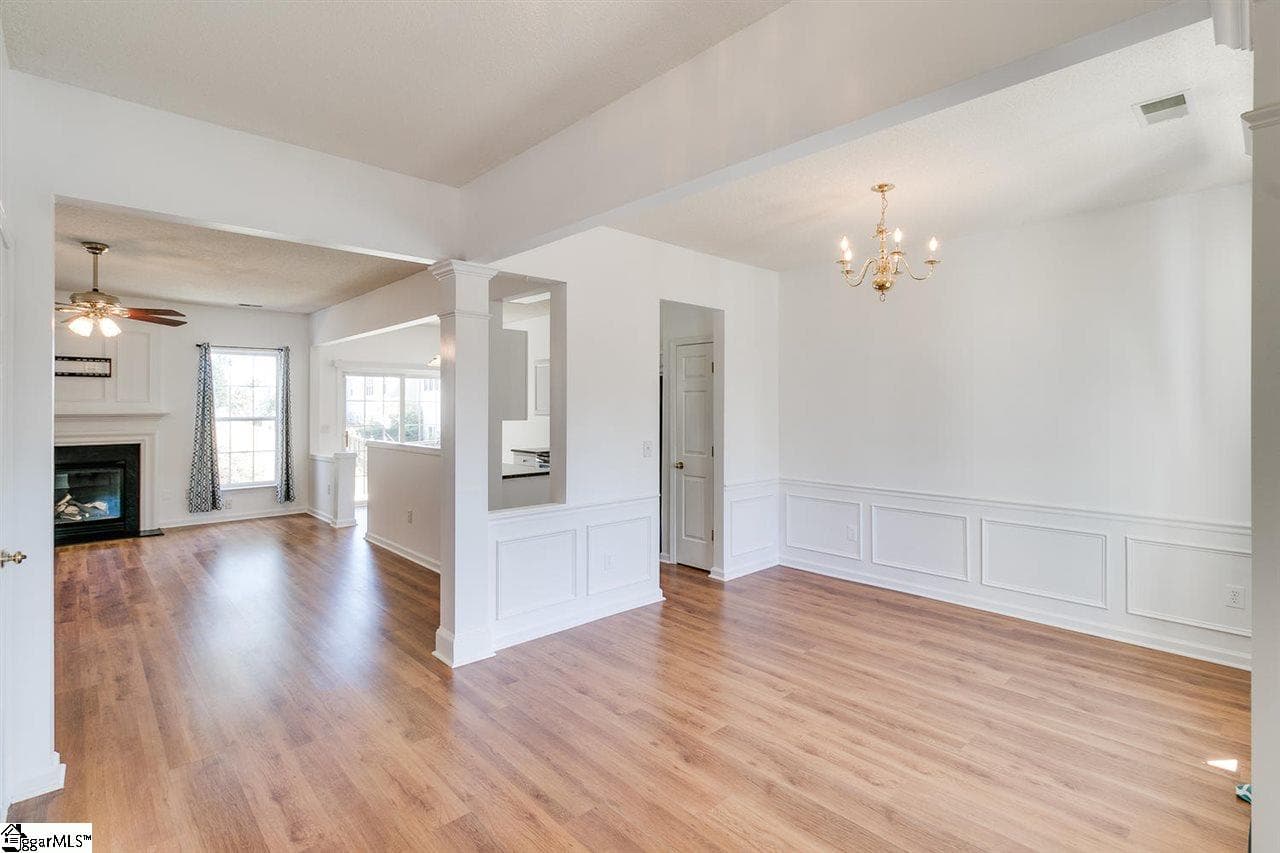 Property image 4 at 340 Claybrooke Drive, Greer, SC 29650