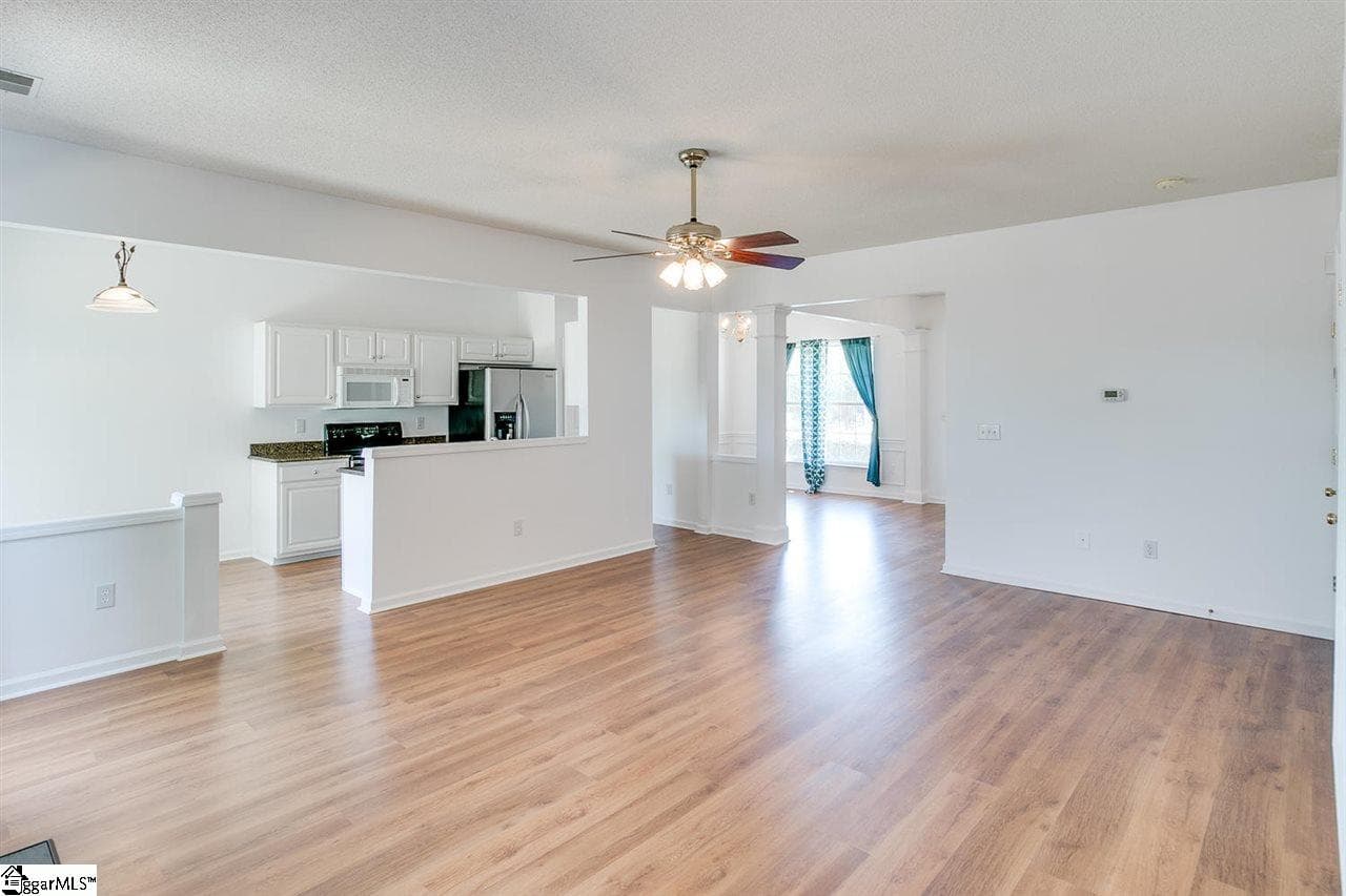 Property image 5 at 340 Claybrooke Drive, Greer, SC 29650