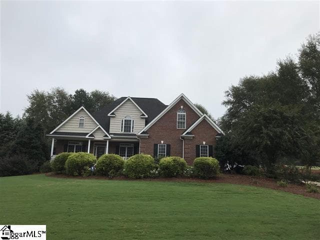Property image 1 at 353 S Monterey Drive, Moore, SC 29369