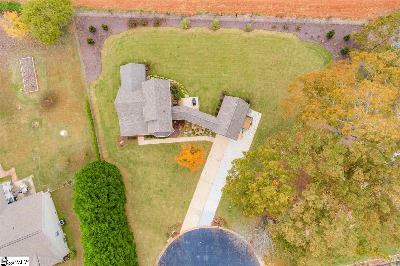 Property image 4 at 145 High Meadows Lane, Greer, SC 29651