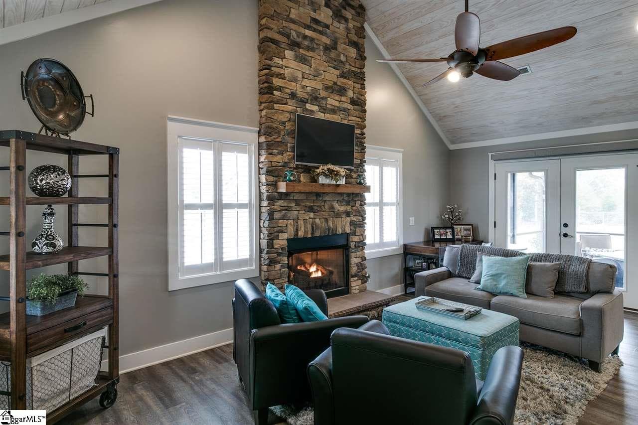 Property image 5 at 145 High Meadows Lane, Greer, SC 29651