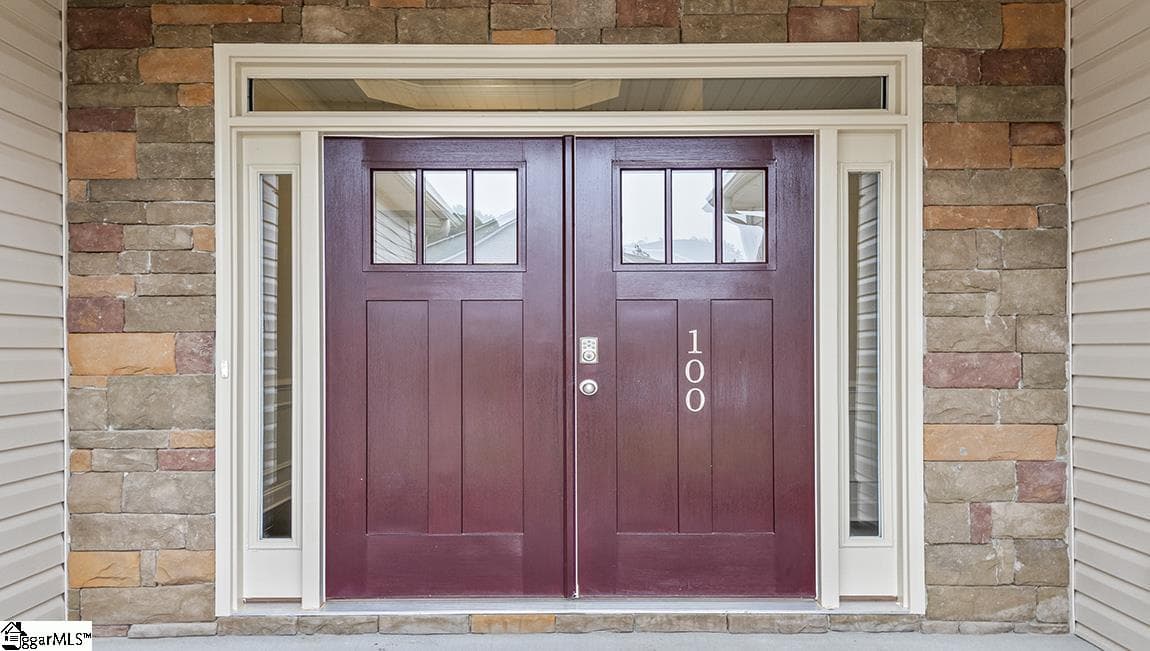 Property image 2 at 100 Bellflower Lane, Easley, SC 29642