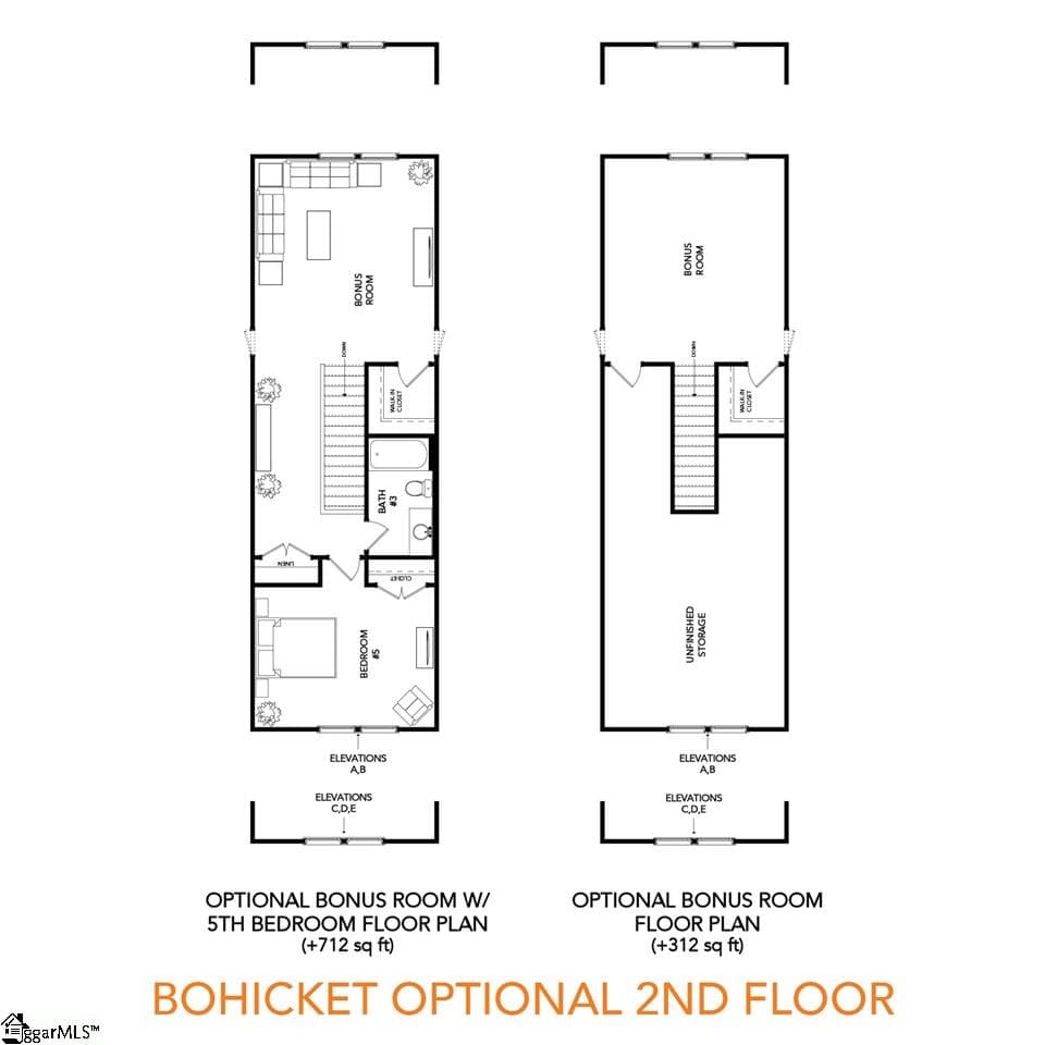 Property image 3 at 107 Tracker Court, Powdersville, SC 29642